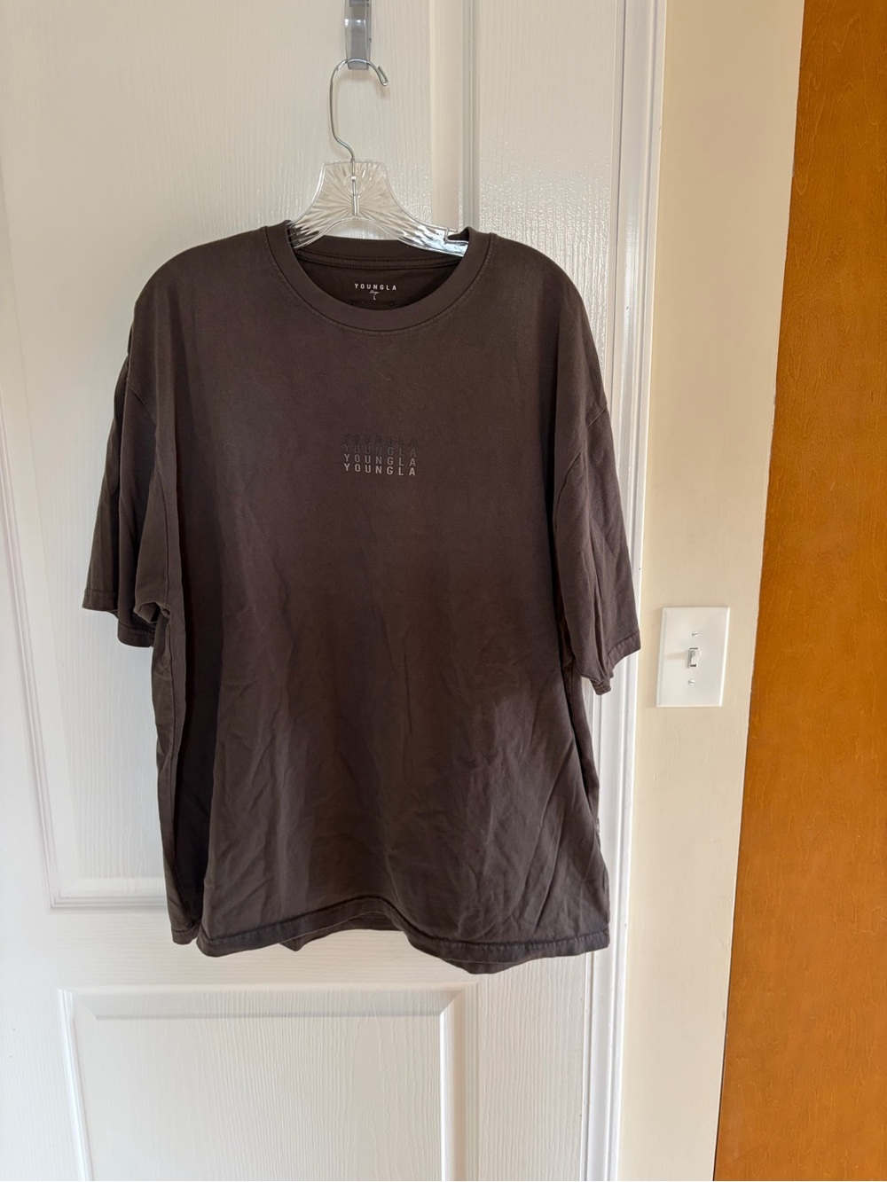 YoungLA t shirt